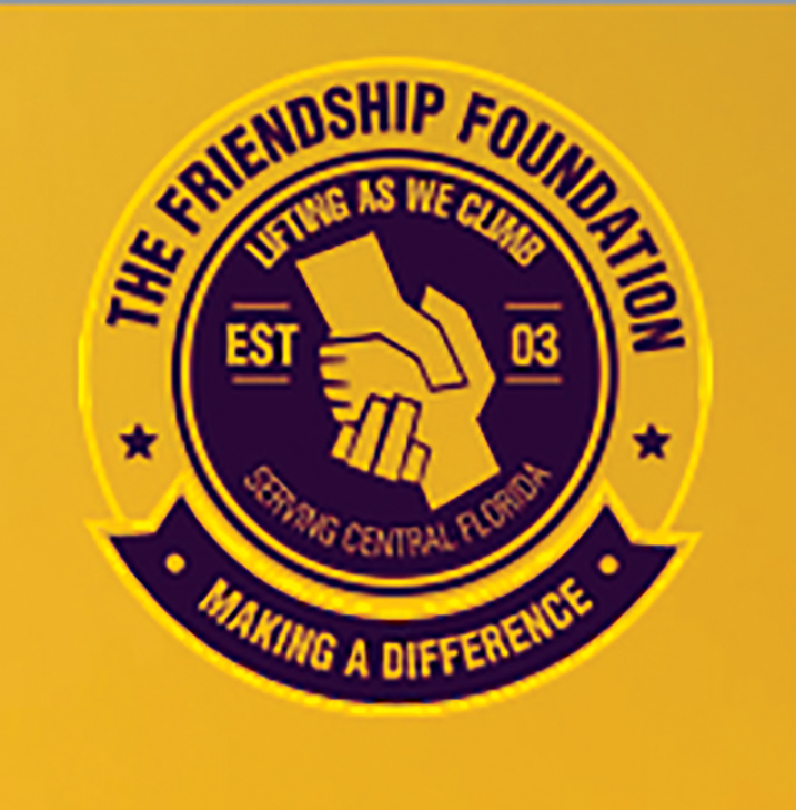 Friendship Foundation Logo